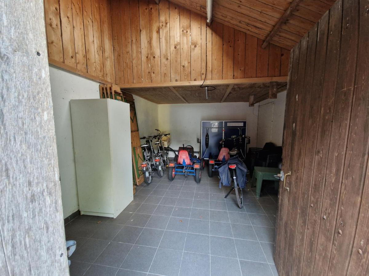 De Gelukskever Renovated 2024 Hindeloopen Exterior foto
