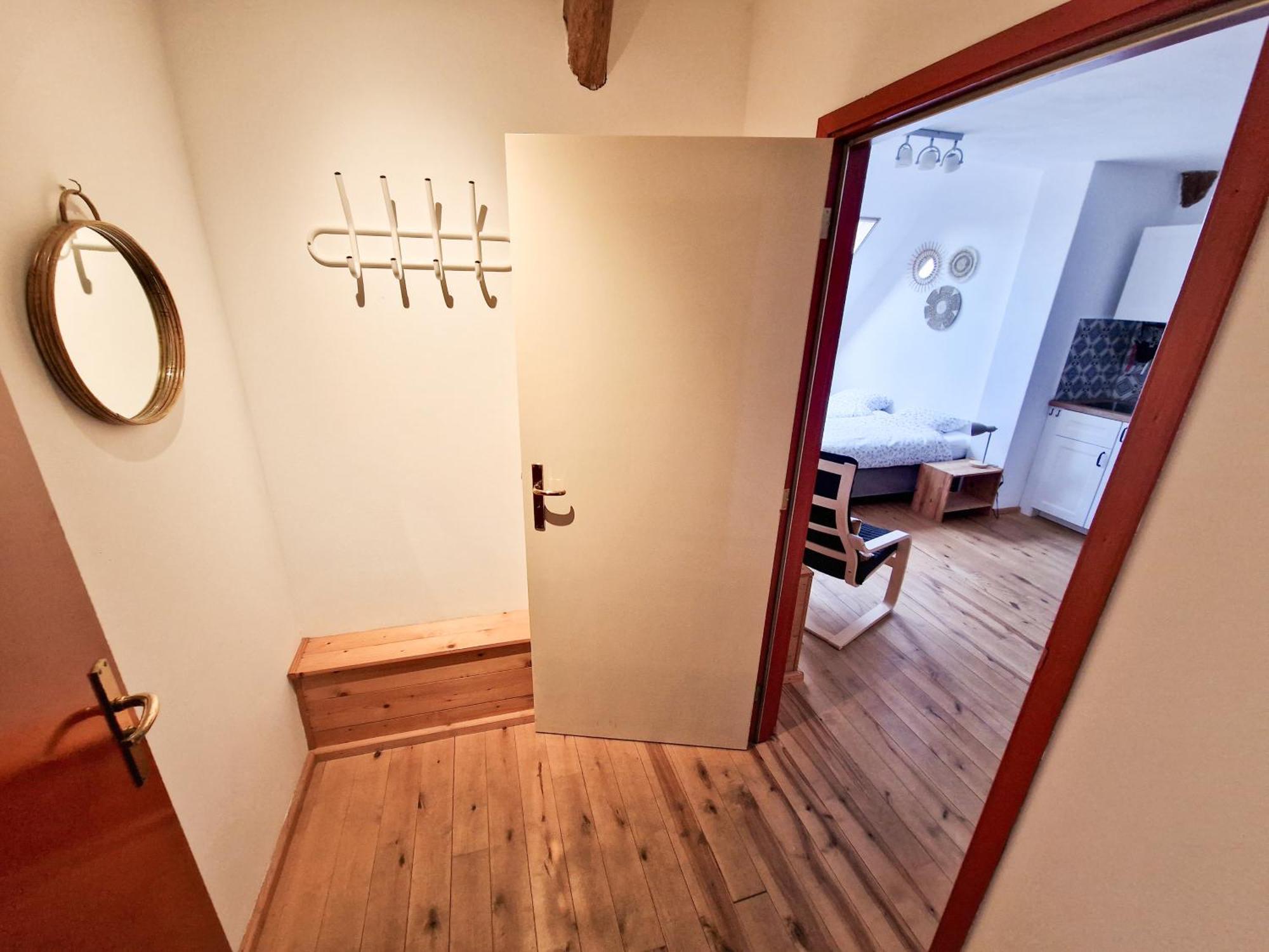 De Gelukskever Renovated 2024 Hindeloopen Zimmer foto