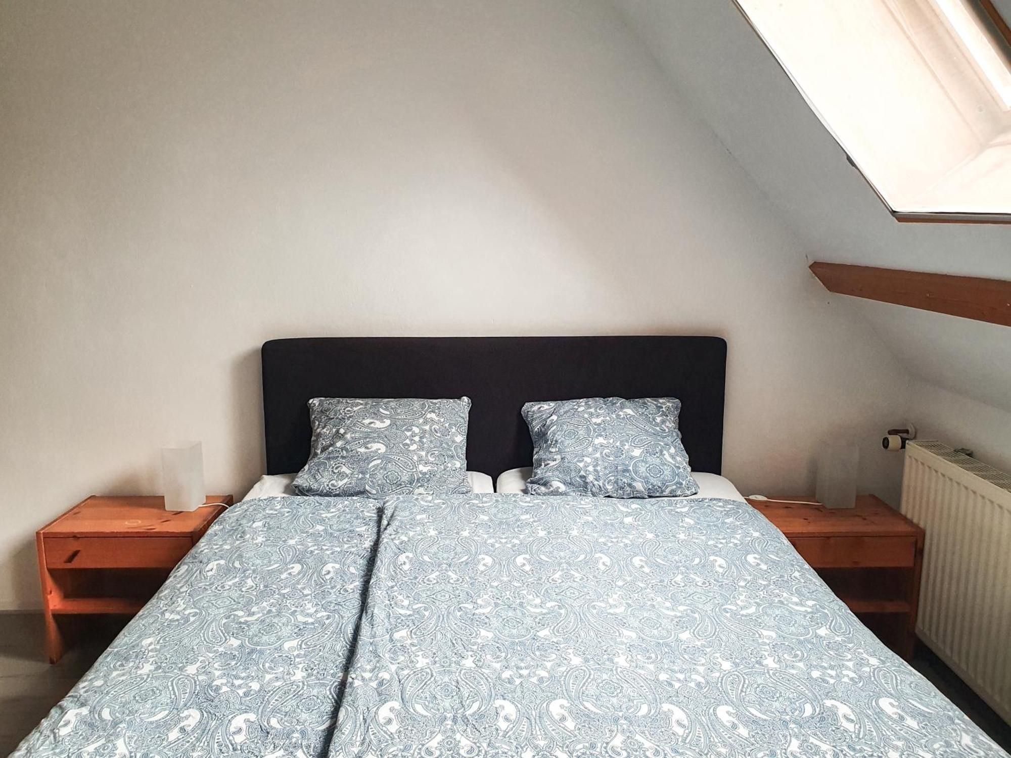 De Gelukskever Renovated 2024 Hindeloopen Zimmer foto