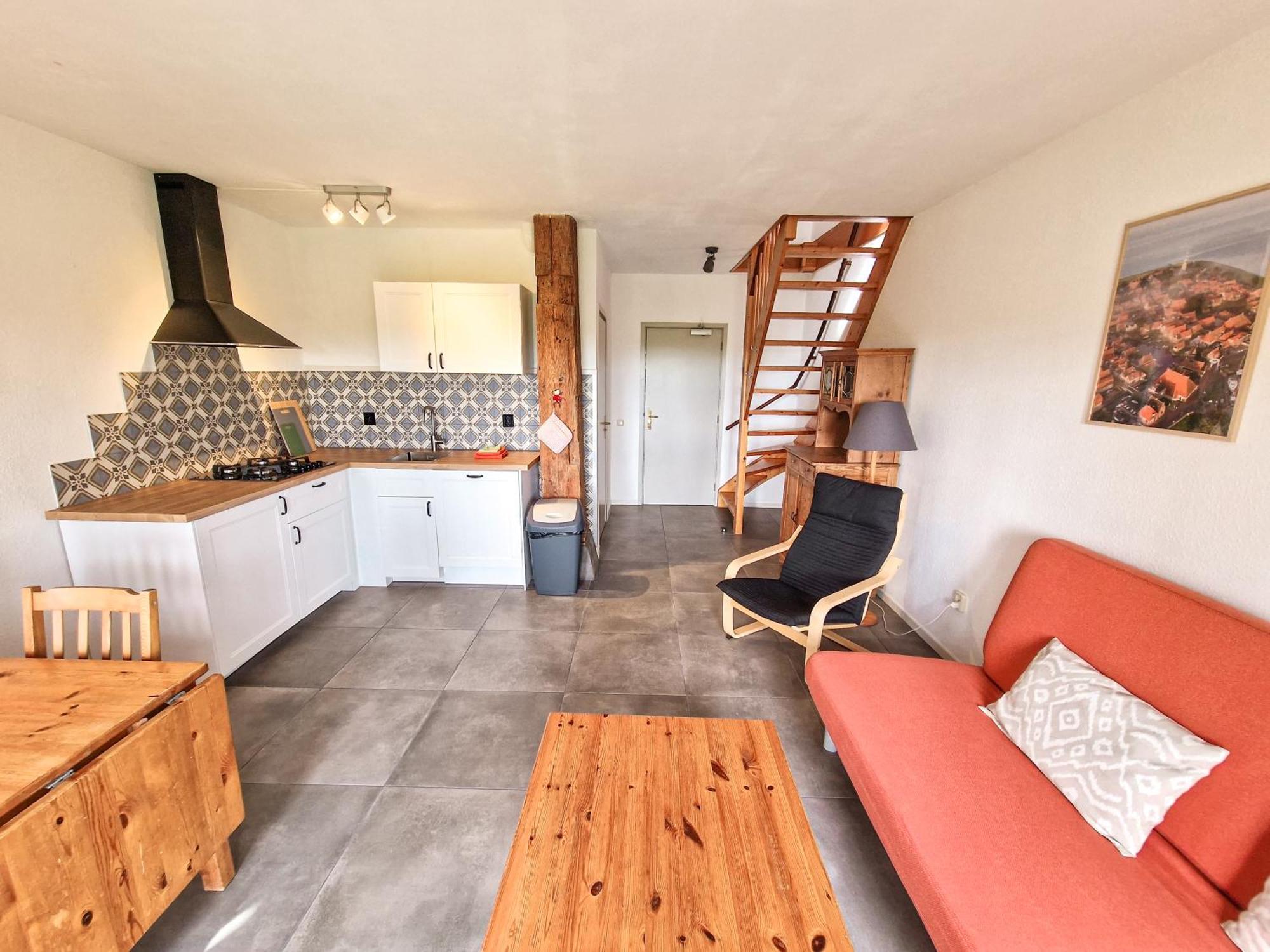 De Gelukskever Renovated 2024 Hindeloopen Zimmer foto
